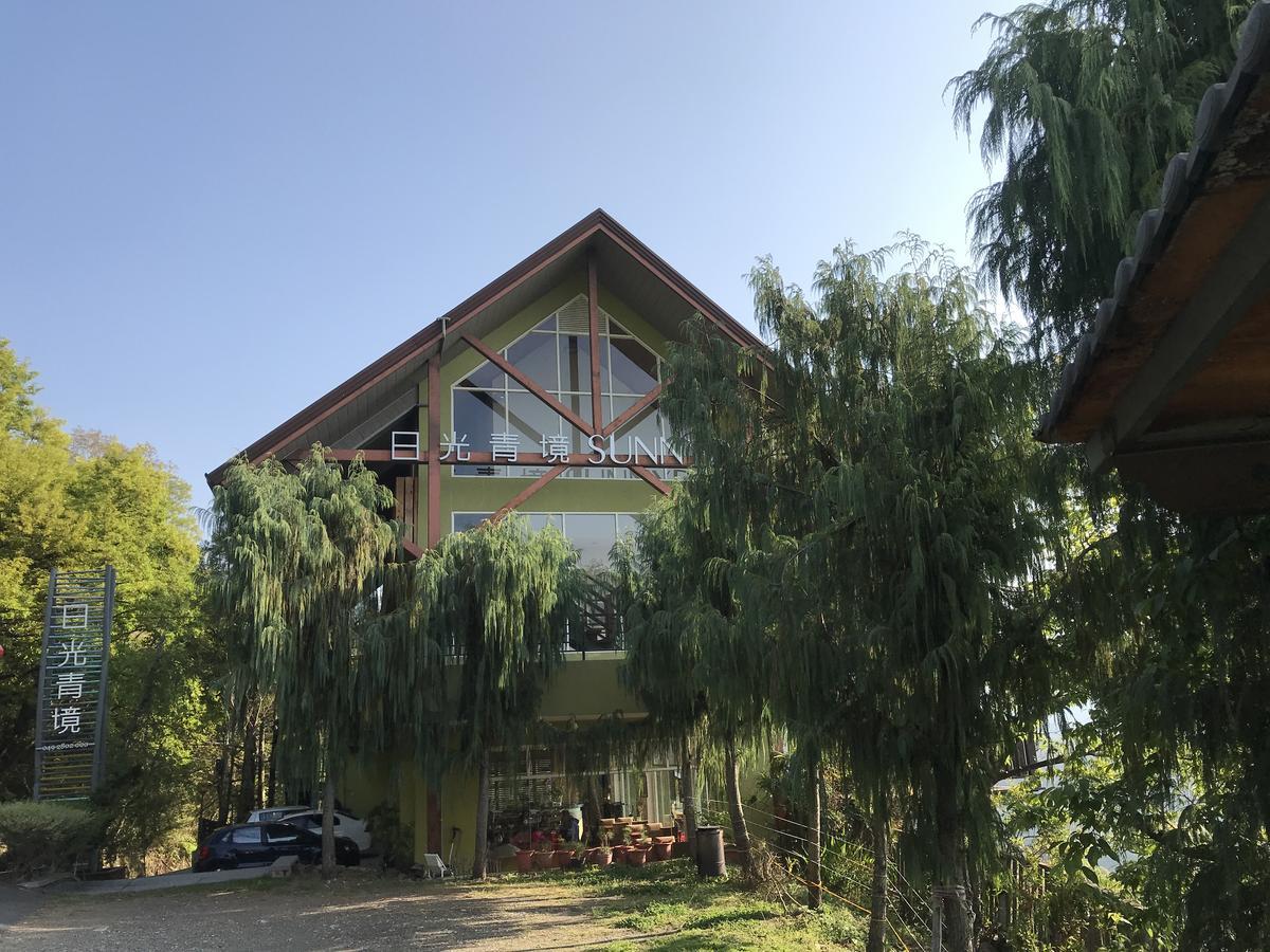 Sunnydale B&B Ренай Экстерьер фото
