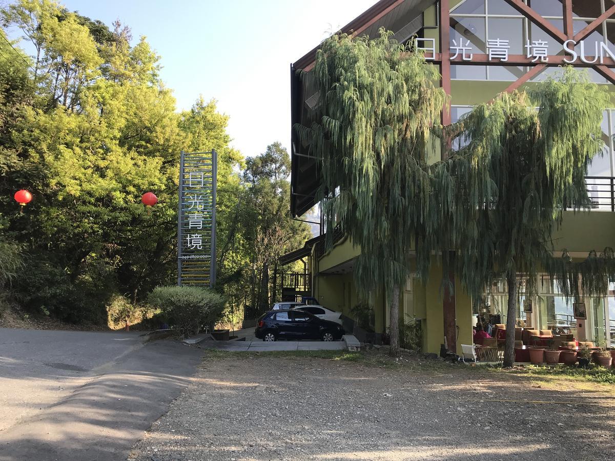 Sunnydale B&B Ренай Экстерьер фото