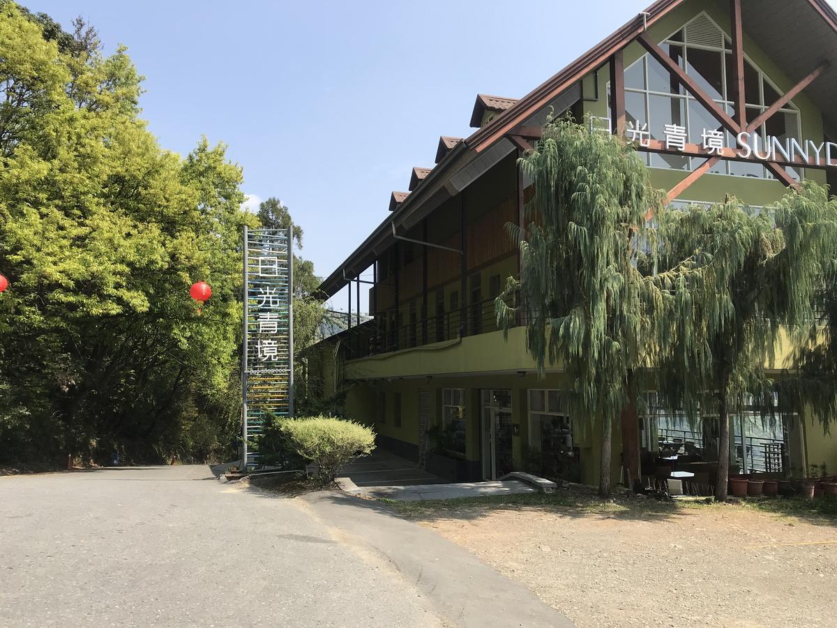 Sunnydale B&B Ренай Экстерьер фото